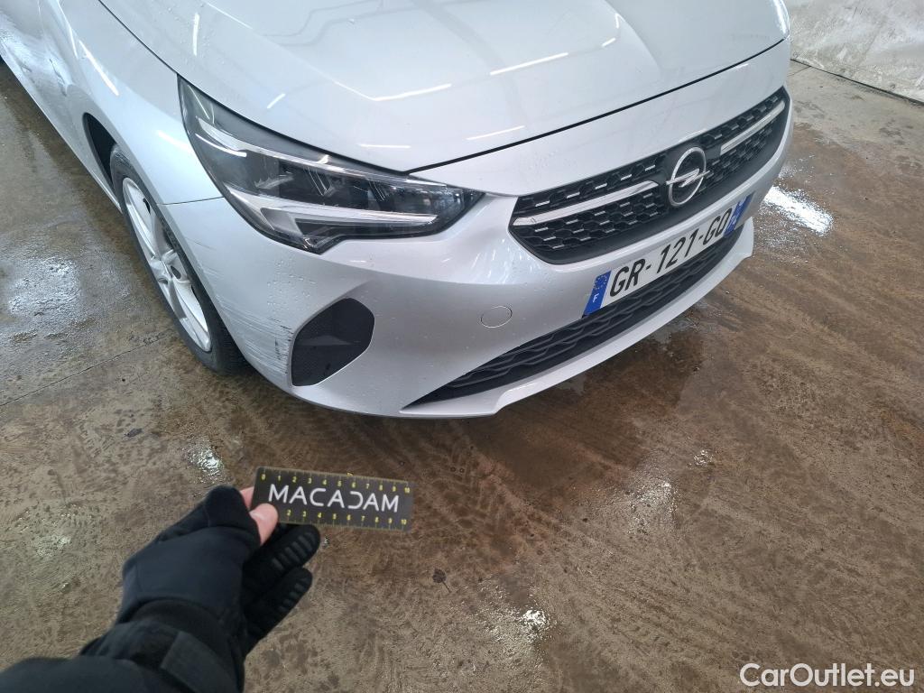  Opel  Corsa  F Elegance Business 1.2 Turbo 100CV BVM6 E6d #5