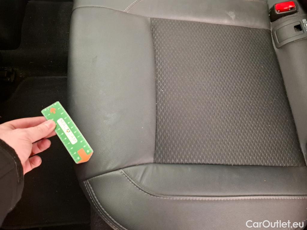  Nissan  Qashqai NISSAN  5p Crossover 1.2 DIG-T 115 Tekna #40