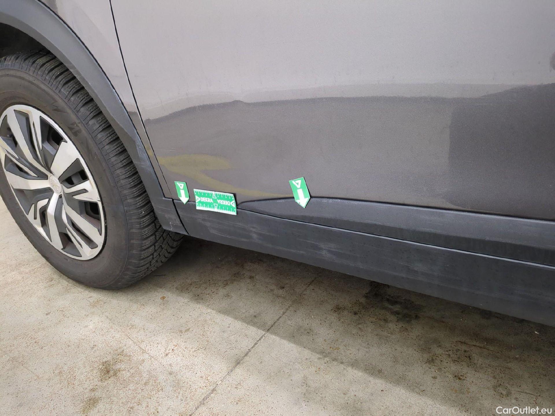  Peugeot  2008  Active Business 1.5 HDi 110CV BVM6 E6d #35