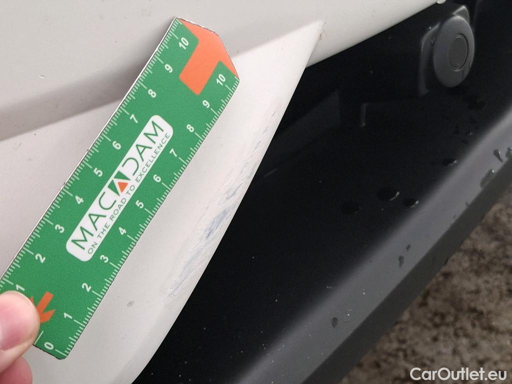  Nissan  Qashqai NISSAN  5p Crossover 1.2 DIG-T 115 Tekna #13