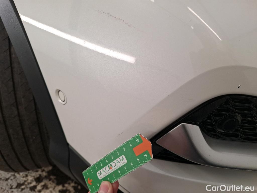  Nissan  Qashqai NISSAN  5p Crossover 1.2 DIG-T 115 Tekna #12