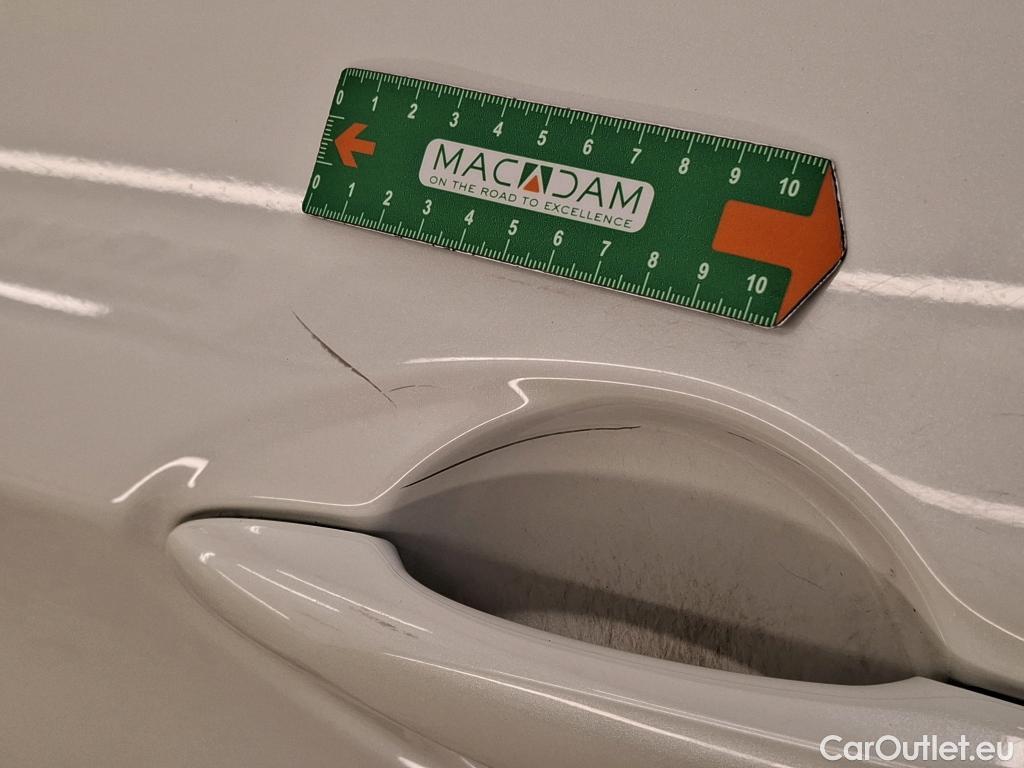  Nissan  Qashqai NISSAN  5p Crossover 1.2 DIG-T 115 Tekna #46