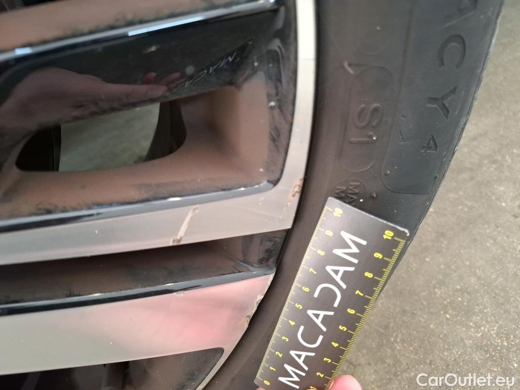  Peugeot  5008  GT 1.6 PureTech 180CV BVA8 7 Sieges E6d #24