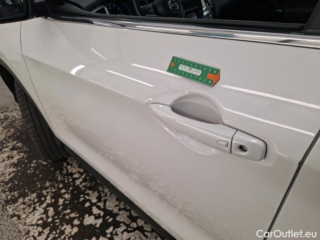  Nissan  Qashqai NISSAN  5p Crossover 1.2 DIG-T 115 Tekna #45