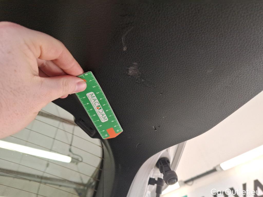  Nissan  Qashqai NISSAN  5p Crossover 1.2 DIG-T 115 Tekna #35