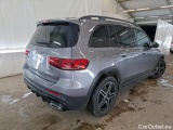  Mercedes  GLB MERCEDES-BENZ  / 2019 / 5P / SUV  200 d AMG Line #3