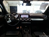  Mercedes  GLB MERCEDES-BENZ  / 2019 / 5P / SUV  200 d AMG Line #5