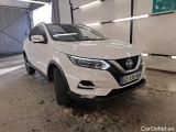  Nissan  Qashqai NISSAN  5p Crossover 1.2 DIG-T 115 Tekna #4