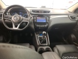  Nissan  Qashqai NISSAN  5p Crossover 1.2 DIG-T 115 Tekna #5
