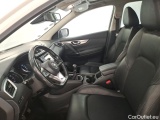  Nissan  Qashqai NISSAN  5p Crossover 1.2 DIG-T 115 Tekna #8