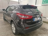  Nissan  Qashqai NISSAN  / 2017 / 5P / Crossover 1.5 DCI 115 Business Edition #2