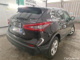  Nissan  Qashqai NISSAN  / 2017 / 5P / Crossover 1.5 DCI 115 Business Edition #3