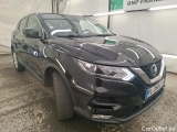  Nissan  Qashqai NISSAN  / 2017 / 5P / Crossover 1.5 DCI 115 Business Edition #4