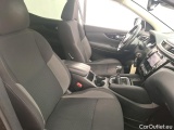  Nissan  Qashqai NISSAN  / 2017 / 5P / Crossover 1.5 DCI 115 Business Edition #6