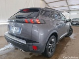  Peugeot  2008  Allure Business 1.2 PureTech 130CV BVA8 E6d #3