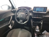  Peugeot  2008  Allure Business 1.2 PureTech 130CV BVA8 E6d #5