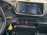  Peugeot  2008  Active Business 1.2 PureTech 100CV BVM6 E6d #10