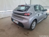  Peugeot  208  Premium 1.2 PureTech 75CV BVM5 E6d #3
