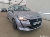  Peugeot  208  Premium 1.2 PureTech 75CV BVM5 E6d #4