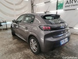 Peugeot  208  Active Business 1.2 PureTech 100CV BVM6 E6d #2