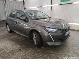  Peugeot  208  Active Business 1.2 PureTech 100CV BVM6 E6d #4
