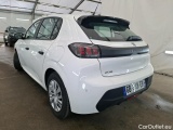  Peugeot  208  Premium 1.5 HDi 100CV BVM6 E6d #2