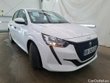  Peugeot  208  Premium 1.5 HDi 100CV BVM6 E6d #4