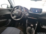  Peugeot  208  Premium 1.5 HDi 100CV BVM6 E6d #5