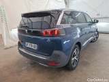  Peugeot  5008  GT 1.6 PureTech 180CV BVA8 7 Sieges E6d #3