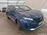  Peugeot  5008  GT 1.6 PureTech 180CV BVA8 7 Sieges E6d #4