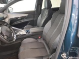  Peugeot  5008  GT 1.6 PureTech 180CV BVA8 7 Sieges E6d #8
