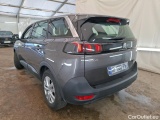  Peugeot  5008  Active Pack 1.5 HDi 130CV BVA8 7 Sieges E6d #2