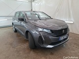  Peugeot  5008  Active Pack 1.5 HDi 130CV BVA8 7 Sieges E6d #4