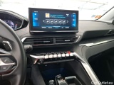  Peugeot  5008  Active Pack 1.5 HDi 130CV BVA8 7 Sieges E6d #7