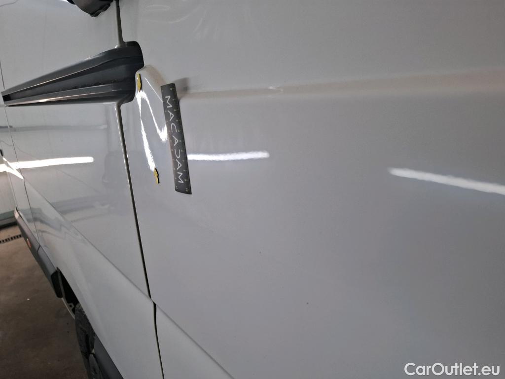  Renault  Master RENAULT  VU 4p Fourgon FG Cf Propu R3500 L3H2 dCi 130 EuroVI #10