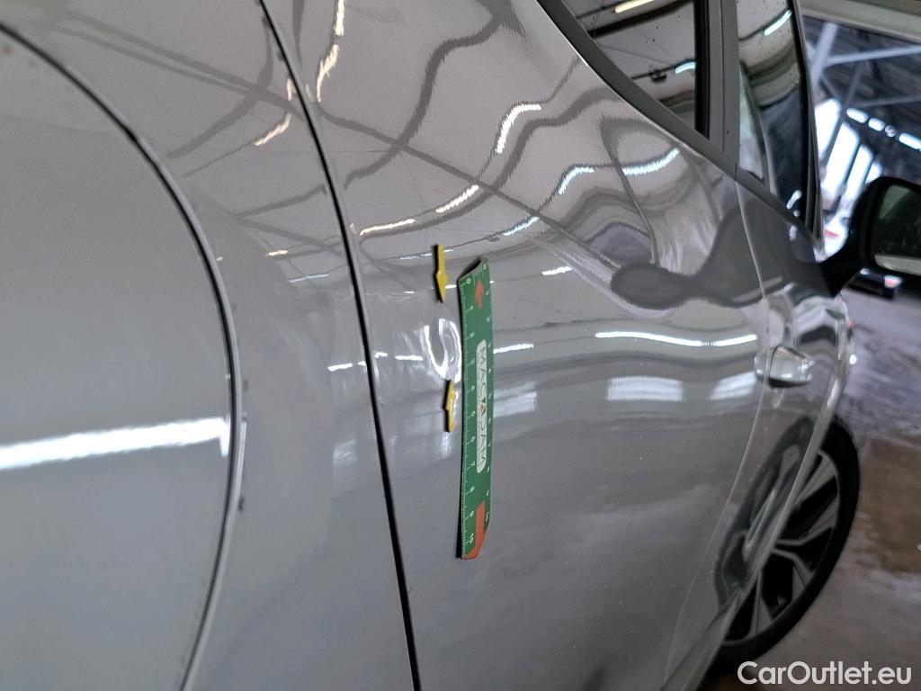  Renault  Clio  V Evolution 1.6 E-TECH Hybrid 145CV BVA6 E6d #8