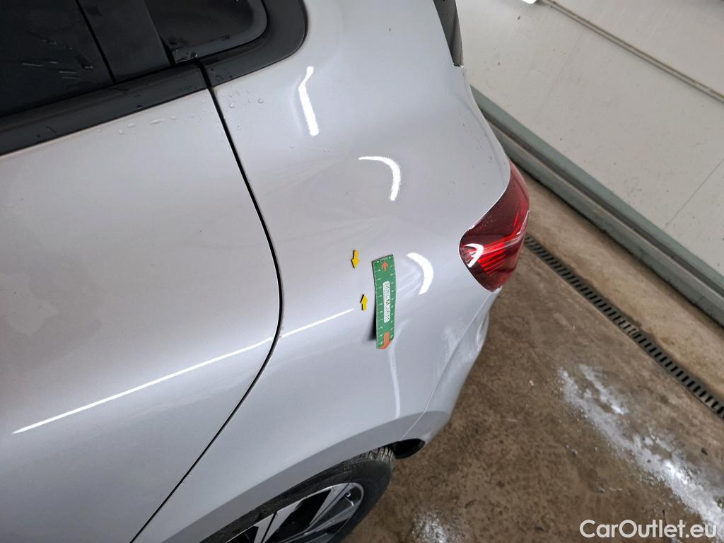  Renault  Clio  V Evolution 1.6 E-TECH Hybrid 145CV BVA6 E6d #5