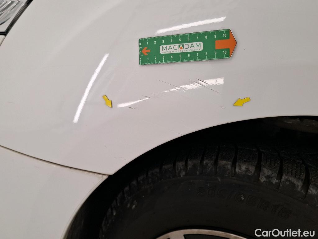  Peugeot  Partner  Tepee Style 1.6 HDi 90CV BVM5 E5 #31