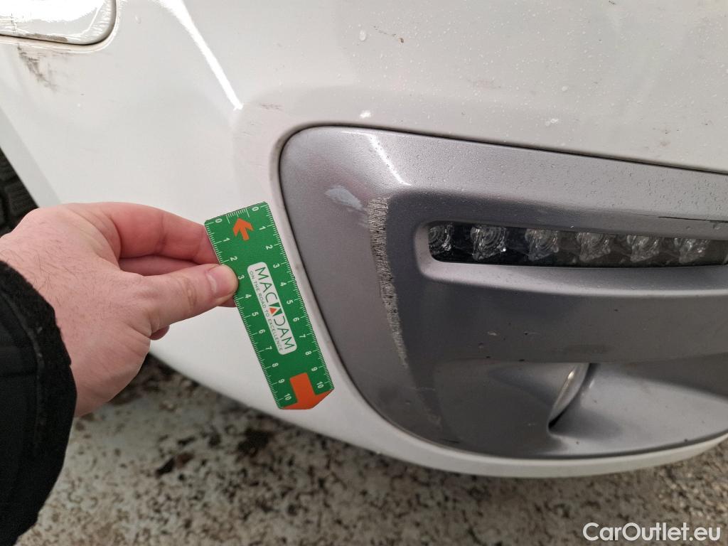  Peugeot  Partner  Tepee Style 1.6 HDi 90CV BVM5 E5 #44