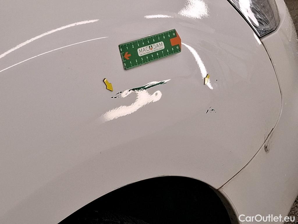  Peugeot  Partner  Tepee Style 1.6 HDi 90CV BVM5 E5 #12