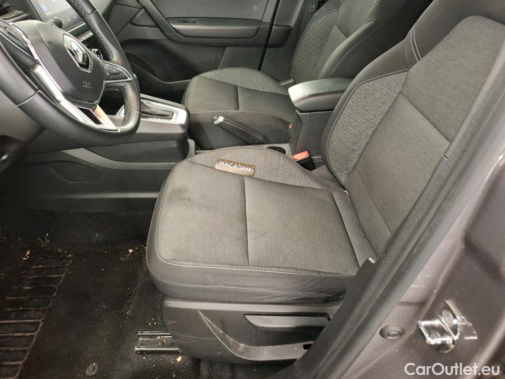  Renault  Captur  II Evolution 1.6 E-TECH Hybrid 145CV BVA6 E6d #39