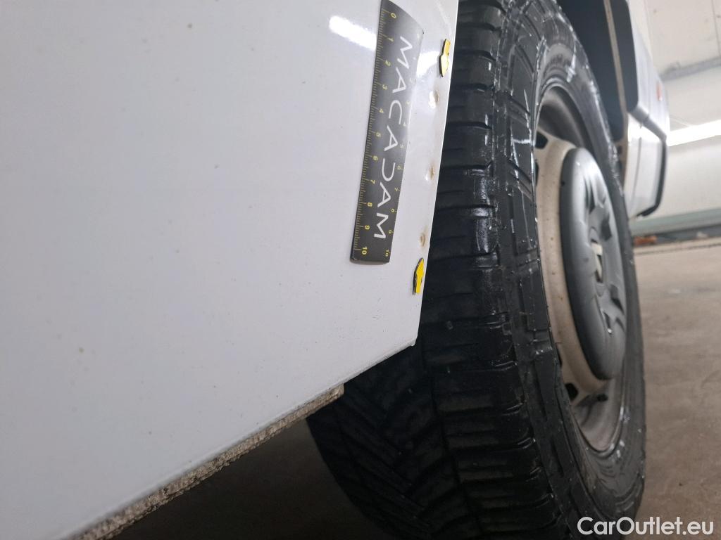  Renault  Master RENAULT  VU 4p Fourgon FG Cf Propu R3500 L3H2 dCi 130 EuroVI #15