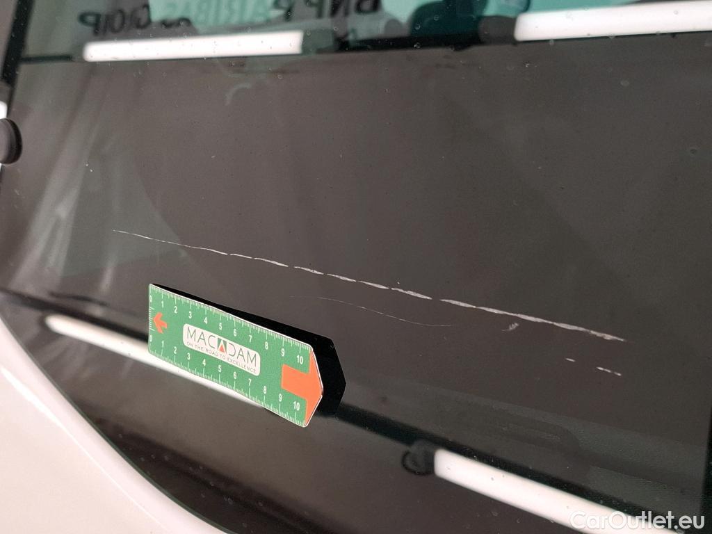  Peugeot  Partner  Tepee Style 1.6 HDi 90CV BVM5 E5 #37