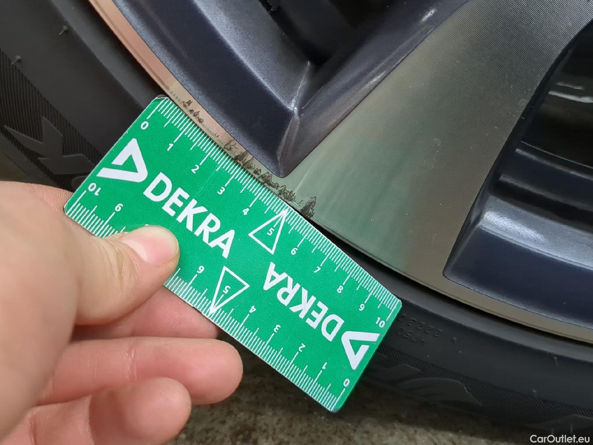  Renault  Megane  IV Berline 5 ptes. Techno 1.5 dCi 115CV BVM6 E6d #2