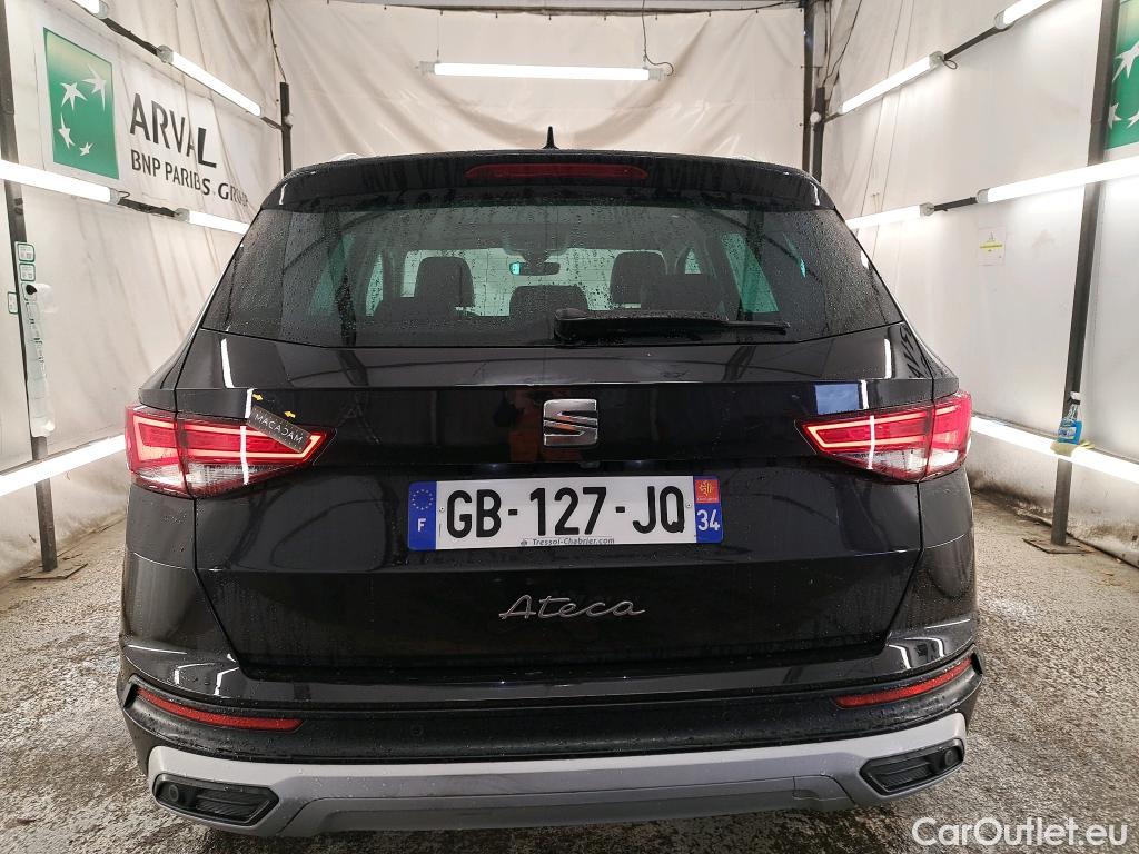  Seat  ATECA  Xperience 1.5 TSI 150CV BVM6 E6d #1