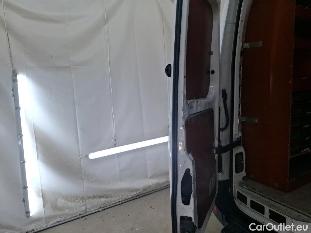  Renault  Master RENAULT  VU 4p Fourgon FG Cf Propu R3500 L3H2 dCi 130 EuroVI #25