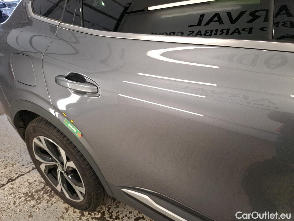  Renault  Arkana  Techno 1.6 E-TECH Hybrid 145CV BVA6 6E #21