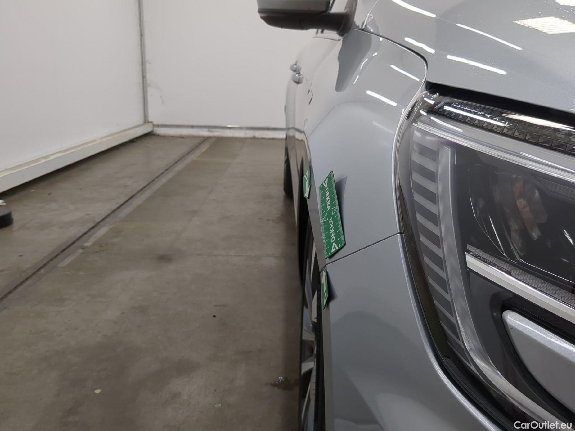  Renault  Megane  IV Berline 5 ptes. Techno 1.5 dCi 115CV BVM6 E6d #7