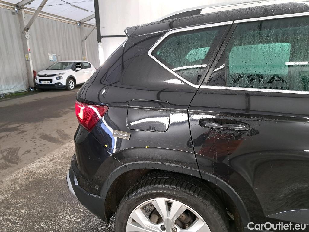  Seat  ATECA  Xperience 1.5 TSI 150CV BVM6 E6d #3