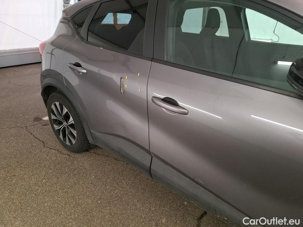  Renault  Captur  II Evolution 1.6 E-TECH Hybrid 145CV BVA6 E6d #35